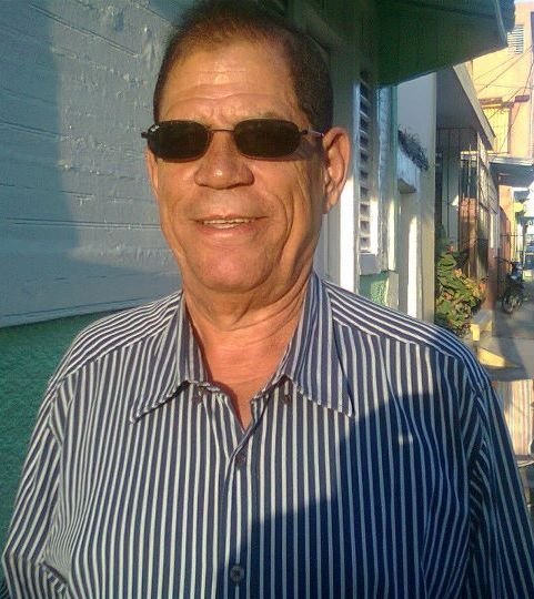 Ramón Ureña (PELUCO)